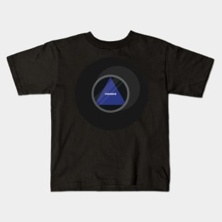 Magic 8 Ball Kids T-Shirt